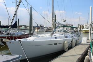 41ft Beneteau Yacht For Sale 41ft Beneteau Yacht For Sale