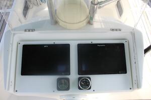 41ft Beneteau Yacht For Sale