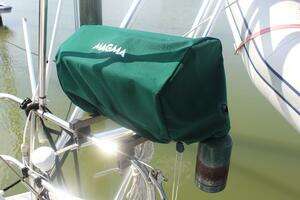 2001 Beneteau 411 thumbnail 13