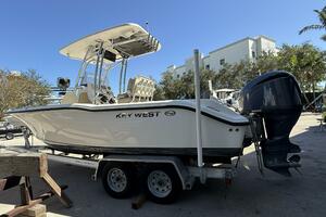 23ft Key West Yacht For Sale 23ft Key West Yacht For Sale