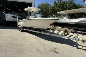 23ft Key West Yacht For Sale 23ft Key West Yacht For Sale