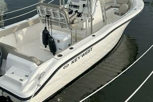 23ft Key West Yacht For Sale 23ft Key West Yacht For Sale