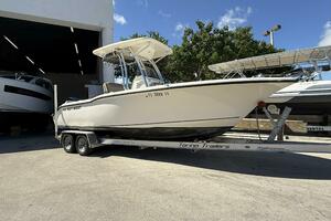 23ft Key West Yacht For Sale 23ft Key West Yacht For Sale