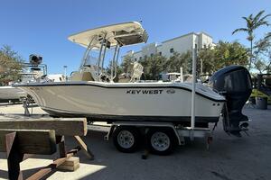 23ft Key West Yacht For Sale 23ft Key West Yacht For Sale