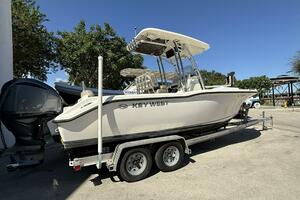 23ft Key West Yacht For Sale 23ft Key West Yacht For Sale