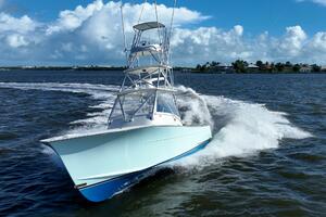 Reese Lee 34ft Gamefisherman Yacht For Sale Reese Lee 34ft Gamefisherman Yacht For Sale