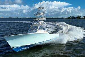 2003 Gamefisherman 34 Express thumbnail 6