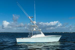 Reese Lee 34ft Gamefisherman Yacht For Sale Reese Lee 34ft Gamefisherman Yacht For Sale