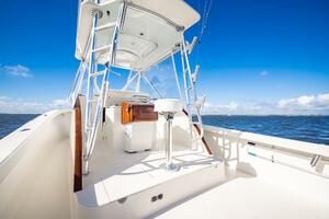 Reese Lee 34ft Gamefisherman Yacht For Sale Reese Lee 34ft Gamefisherman Yacht For Sale