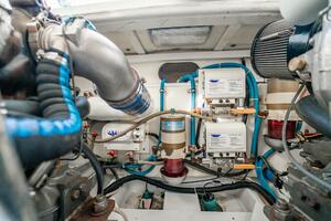 Reese Lee 34ft Gamefisherman Yacht For Sale Reese Lee 34ft Gamefisherman Yacht For Sale