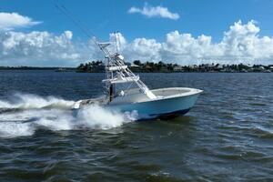 Reese Lee 34ft Gamefisherman Yacht For Sale Reese Lee 34ft Gamefisherman Yacht For Sale
