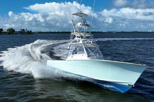 Reese Lee 34ft Gamefisherman Yacht For Sale Reese Lee 34ft Gamefisherman Yacht For Sale