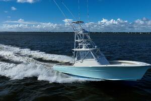 Reese Lee 34ft Gamefisherman Yacht For Sale Reese Lee 34ft Gamefisherman Yacht For Sale