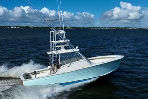 Reese Lee 34ft Gamefisherman Yacht For Sale Reese Lee 34ft Gamefisherman Yacht For Sale