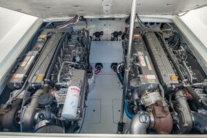 Reese Lee 34ft Gamefisherman Yacht For Sale Reese Lee 34ft Gamefisherman Yacht For Sale