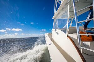 Reese Lee 34ft Gamefisherman Yacht For Sale Reese Lee 34ft Gamefisherman Yacht For Sale