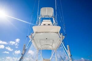 Reese Lee 34ft Gamefisherman Yacht For Sale Reese Lee 34ft Gamefisherman Yacht For Sale