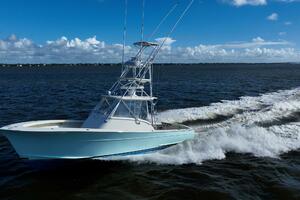 Reese Lee 34ft Gamefisherman Yacht For Sale Reese Lee 34ft Gamefisherman Yacht For Sale