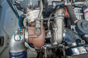 Reese Lee 34ft Gamefisherman Yacht For Sale Reese Lee 34ft Gamefisherman Yacht For Sale