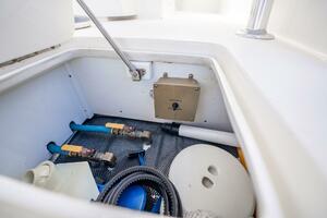 Reese Lee 34ft Gamefisherman Yacht For Sale Reese Lee 34ft Gamefisherman Yacht For Sale