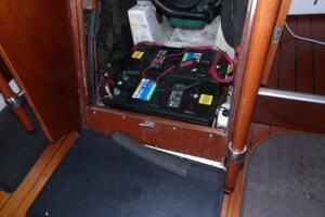 Fleetwing 42ft Beneteau Yacht For Sale Fleetwing 42ft Beneteau Yacht For Sale