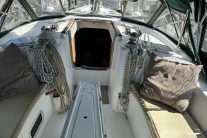 Fleetwing 42ft Beneteau Yacht For Sale Fleetwing 42ft Beneteau Yacht For Sale
