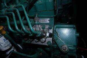 2004 Beneteau 423 thumbnail 59