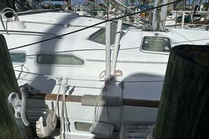 Fleetwing 42ft Beneteau Yacht For Sale Fleetwing 42ft Beneteau Yacht For Sale