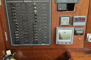 Fleetwing 42ft Beneteau Yacht For Sale Fleetwing 42ft Beneteau Yacht For Sale