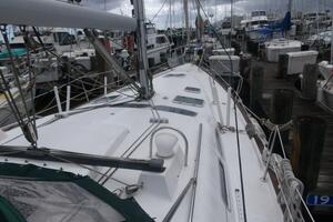 Fleetwing 42ft Beneteau Yacht For Sale Fleetwing 42ft Beneteau Yacht For Sale
