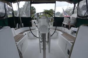 Fleetwing 42ft Beneteau Yacht For Sale Fleetwing 42ft Beneteau Yacht For Sale