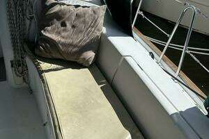 2004 Beneteau 423 thumbnail 15