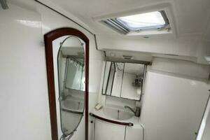 2004 Beneteau 423 thumbnail 53