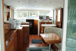 Blue Moon 42ft Beneteau Yacht For Sale