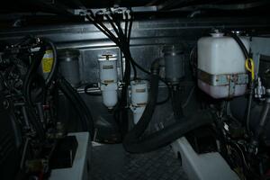 Blue Moon 42ft Beneteau Yacht For Sale