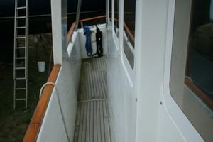 Blue Moon 42ft Beneteau Yacht For Sale