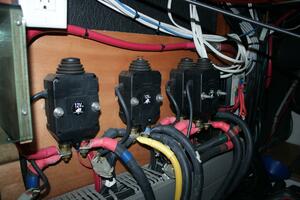 Blue Moon 42ft Beneteau Yacht For Sale