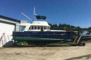 Blue Moon 42ft Beneteau Yacht For Sale