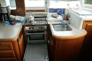 Blue Moon 42ft Beneteau Yacht For Sale