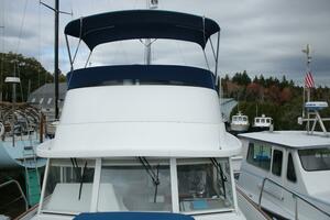 Blue Moon 42ft Beneteau Yacht For Sale