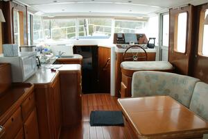 Blue Moon 42ft Beneteau Yacht For Sale