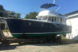 Blue Moon 42ft Beneteau Yacht For Sale
