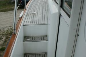 Blue Moon 42ft Beneteau Yacht For Sale