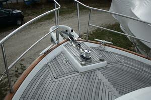 Blue Moon 42ft Beneteau Yacht For Sale
