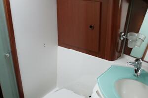 Blue Moon 42ft Beneteau Yacht For Sale