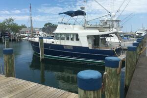 Blue Moon 42ft Beneteau Yacht For Sale