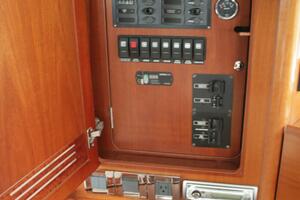 Blue Moon 42ft Beneteau Yacht For Sale