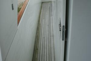 Blue Moon 42ft Beneteau Yacht For Sale