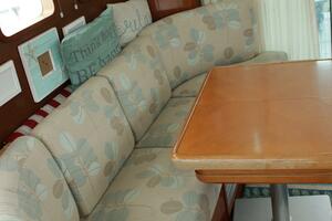 Blue Moon 42ft Beneteau Yacht For Sale