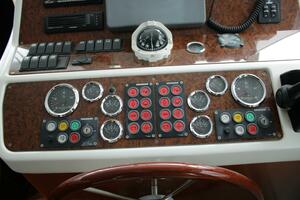 Blue Moon 42ft Beneteau Yacht For Sale